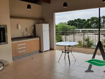 Londrina - Apartamento - 02 quartos - Jardim Leonor - Foto 28