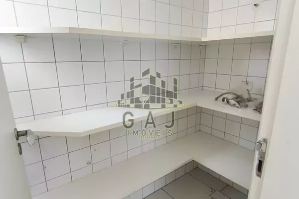 Apartamento alto padrão com 135m² - Edifício Lissa - Americana/SP - Foto 6