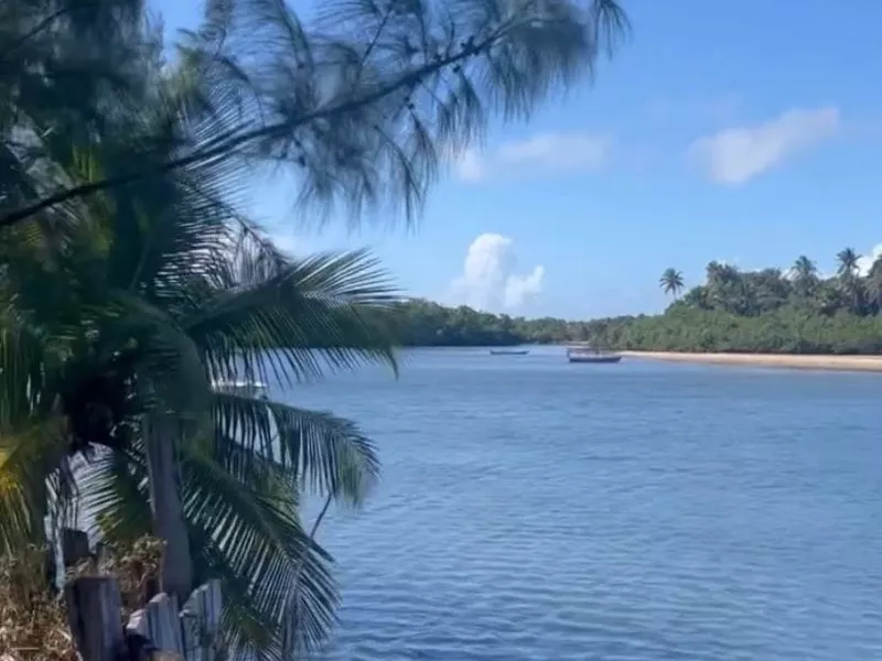 Terreno à venda, em Taipu de Fora, Península de Maraú, Barra Grande, um dos destinos mais cobiça - Foto Principal