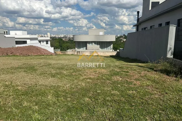 Terreno com 400 m² à Venda no condomínio Damha II - Foto 4