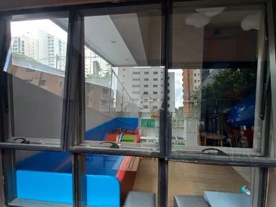Apartamento no condomínio Artisan, com 2 suites, seme mobiliada. - Foto 52