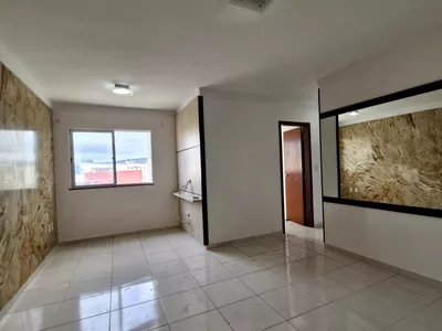 Apartamento 3/4 no Bairro Brasil - Foto 3