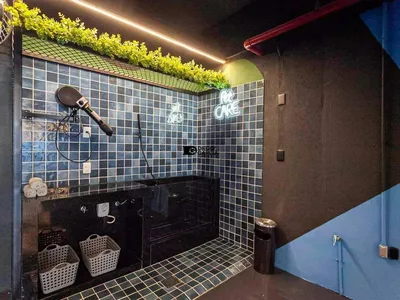 Apartamento de Alto Padrão com 4 Suítes e Lazer Completo no Ouro Preto – Pampulha - Foto 2