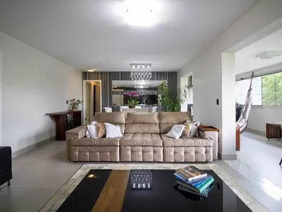 Apartamento com 3 suite, 3 vagas de garagem na Vila Andrade. - Foto 4