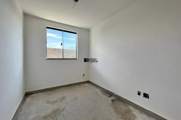 Área Privativa com 3 Quartos e 72m² de Área Externa no Santa Branca – Conforto e Exclusividade para sua Família - Foto 5