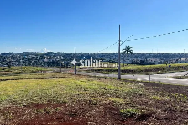 TERRENO LOTEAMENTO MONTE BELO - Foto 1