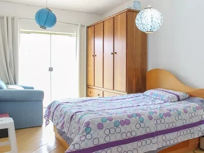Apartamento com 131 m², com 4 quartos sendo 1 suíte. - Foto 39