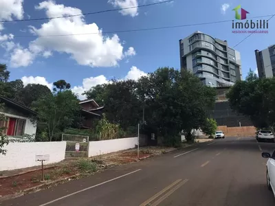 Terreno próximo ao Centro de Pato Branco - Foto 5