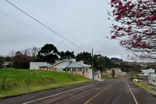 Terreno plano para venda no  La Salle, Pato Branco - Foto 6