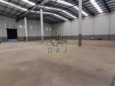 Salão industrial c/ 1707m² Pq dos Pinheiros - Nova Odessa/SP - Foto 25