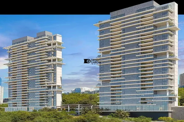 Apartamento à venda, 1 quarto, 1 suíte, 2 vagas, Vale do Sereno - Nova Lima/MG - Foto 5