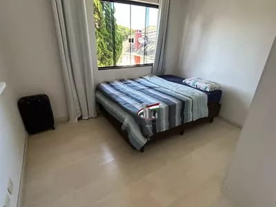 Sobrado para venda no Novo Mundo com 4 quartos e 144m² Curitiba - Foto 21