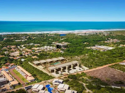 Apartamento à venda, 2 quartos, 2 suítes, 2 vagas, Imbassaí - Mata de São João/BA - Foto 16