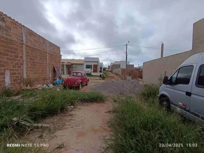 Terreno com 250 m² em condomínio à Venda, Zabelê, Vitória da Conquista, BA - Foto 9