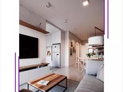 Apartamentos  Edifício AMETISTA - Foto 9