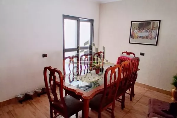 Sobrado 197m² 3 dorms Vl Sta Maria - Americana/SP - Foto 6