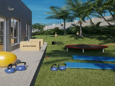 Apartamento à venda, 2 quartos, 1 vaga, Bosque dos Buritis - Uberlândia/MG - Foto 6