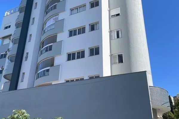 Apartamento com Closet e Banheira, Pato Branco - Foto 1