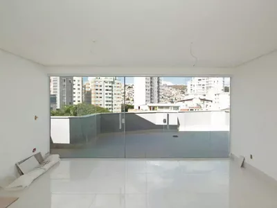 Apartamento à venda, 3 quartos, 1 suíte, 2 vagas, Vila Paris - Belo Horizonte/MG - Foto 10