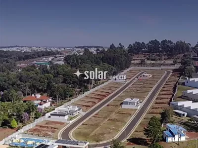 TERRENO CONDOMINIO JARDINS DE MONET RODOVIA DO CONHECIMENTO B FRARON - Foto 3