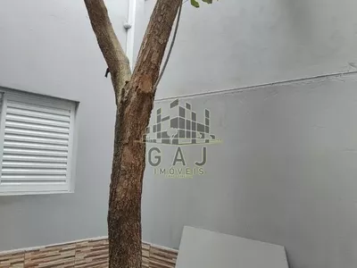 Sobrado NOVO 4 dorms c/ suíte Resid Jaguari - Americana/SP - Foto 17