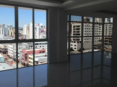 Apartamento 601 Ed. Octaviano Marcante - Foto 8