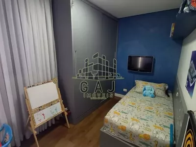 Apartamento 70m² 3 dorms c/ suite Jd Ipiranga - Americana/SP - Foto 15