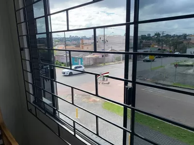 Sala comercial para aluguel,  Novo Mundo, Curitiba - Foto 6
