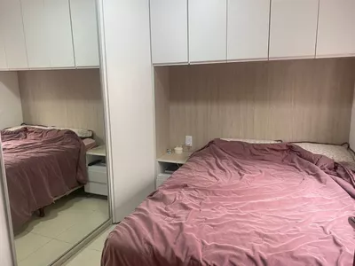 Casa de 3 quartos com planejados, área gourmet com churrasqueira, depósito, no Primavera, Vitória - Foto 24
