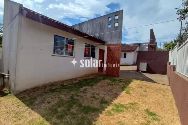 CASA DE ALVENARIA RESIDENCIAL BELLUS R WALDOMIRO DALL'IGNA N 107 B SAO FRANCISCO - Foto 3