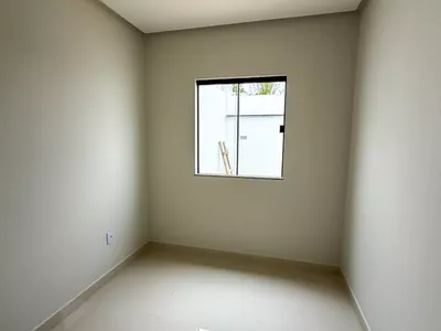 Casa nova de 3 quartos sendo 1 suíte à venda, Alameda dos pássaros, Felícia, Vitória da Conquis - Foto 23