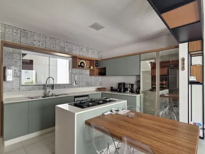 Casa próximo ao Shopping Conquista Sul à Venda, Felícia, Vitória da Conquista, BA - Foto 5