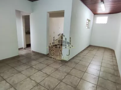 Casa comercial 11 salas + recepção Vila Cecchino - Americana/SP - Foto 44