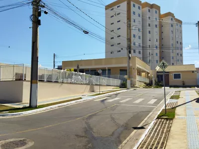 Casa de 3/4 em condomínio fechado no Bairro Candeias, Vitória da Conquista, BA - Foto 3