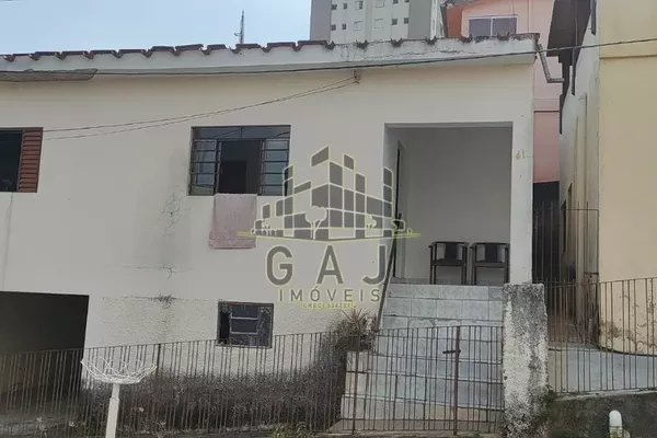 3 casas para renda (alugadas) Jd São Domingos - Americana/SP - Foto 2