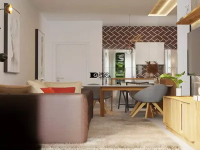 Unidades à venda, 1 a 2 quartos, Santa Mônica - Uberlândia - Foto 6