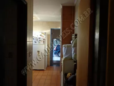 Sobrado Residencial Nardini - Americana/SP - Foto 13