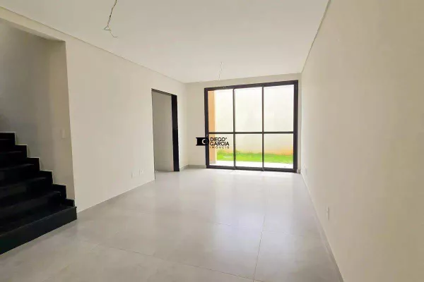 Casa Alto Padrão em Condomínio na Pampulha | 4 Quartos, Suíte e 2 Vagas - Foto 2