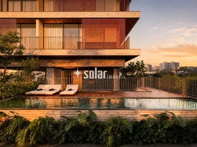 RESIDENCIAL MUVI - ALTO PADRÃO NO CENTRO DE PATO BRANCO - Foto 17