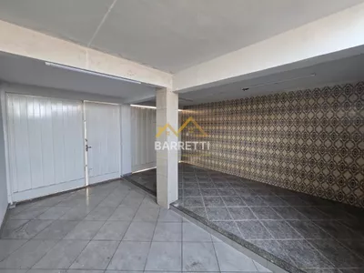 Casa Sobrado à Venda com 3 Quartos, 1 Suíte, 2 Vagas, no Bairro Alto em Piracicaba/SP - Foto 22
