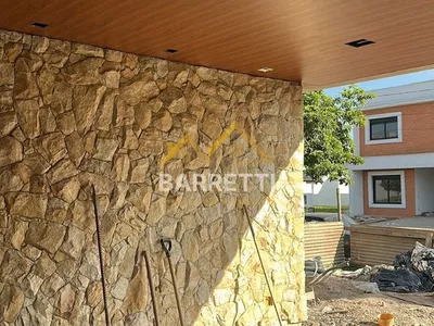 Casa à venda no Park Unimep Taquaral com 135m², 2 suítes e 3 banheiros - Foto 2