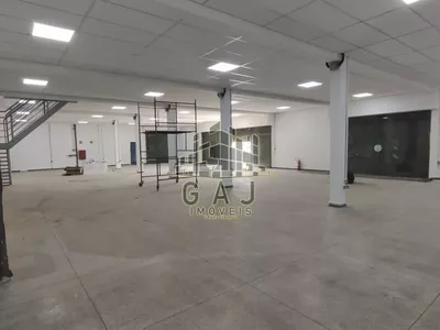 Salão comercial 800m² Jd Brasil - Americana/SP - Foto 11