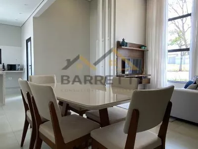 Casa à venda no Park Unimep Taquaral, com 162 m² de área construída, 3 quartos (sendo 1 suíte), 3 banheiros, quintal e 4 vagas de garagem - Foto 6