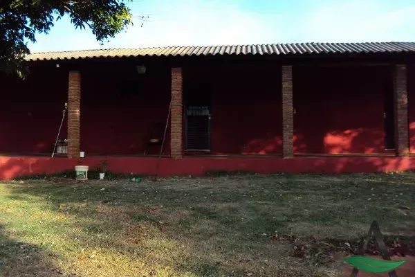 Paranagi - Rural  Chácara - Centro - Foto 3