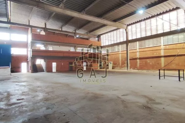 Salão industrial 1157m² Indl Sigisfredo Boer - Americana/SP - Foto 5