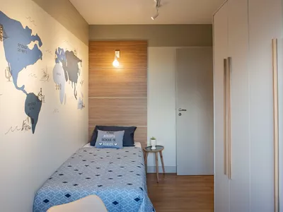 Apartamento pronto de 3 quartos 1 suíte com piso e documentos grátis à venda, Candeias, Vitória - Foto 16
