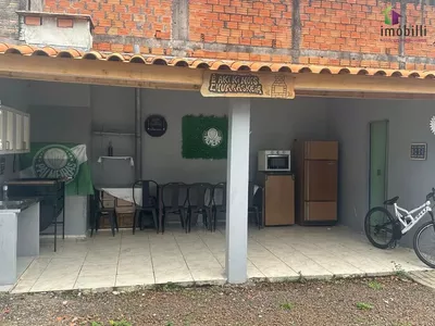 Belissima Casa para venda,  Santa Terezinha, Pato Branco - Foto 32
