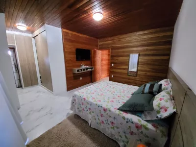 Oportunidade! Casa de 3 quartos sendo 2 suítes sendo a master com closet, casa com 250m2 de área - Foto 10