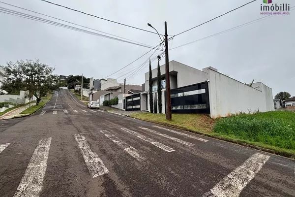 Terreno plano para venda no  La Salle, Pato Branco - Foto 4