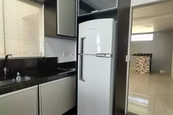 Sobrado para venda, Localizado no Bairro Fraron em Pato Branco-PR - Foto 5
